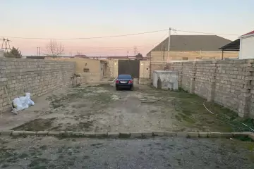 Satılır Həyət Evi Maştağada