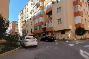 Satılır Yeni Tikili Masazırda 