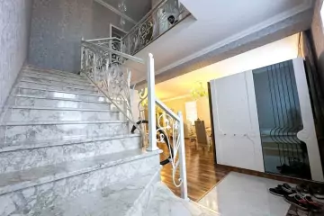 Satılır Villa Badamdarda