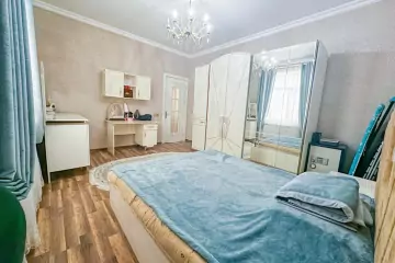 Satılır Villa Badamdarda