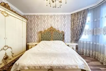 Satılır Villa Badamdarda