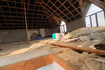 Satılır Həyət Evi Bakıda