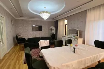 Satılır Həyət Evi Bakıda