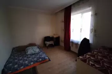 Satılır Həyət Evi Savalan Qəsəbəsida
