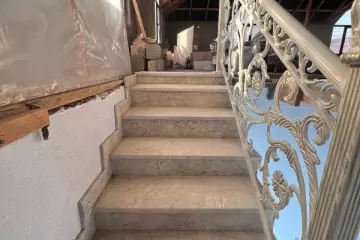 Satılır Həyət Evi Bakıda