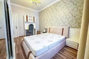 Satılır Villa Badamdarda
