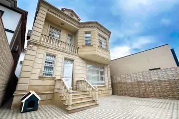 Satılır Villa Badamdarda