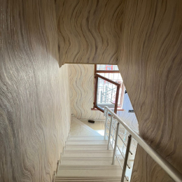 Satılır 5 otaqlı Həyət evi 180 m², 2 sot  torpaq, Masazır