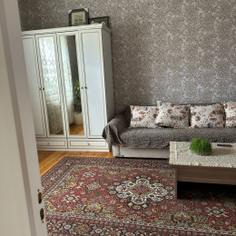 Satılır 4 otaqlı Həyət evi 120 m², 6 sot  torpaq, Binə