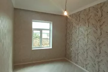 Satılır Həyət Evi Bakıda