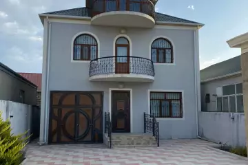 Satılır Həyət Evi Ramanada 