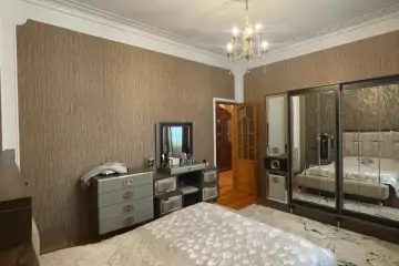 Satılır Həyət Evi Sahildə