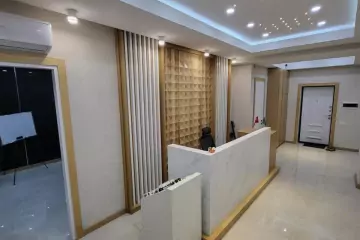 Aylıq Kirayə Ofis şərq Bazarında