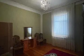 Satılır Həyət Evi Sahildə