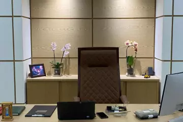 Aylıq Kirayə Ofis şərq Bazarında