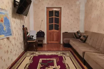Satılır Köhnə Tikili Qaraçuxurda