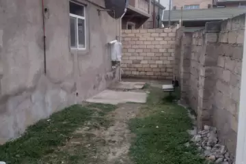 Satılır Həyət Evi Masazırda