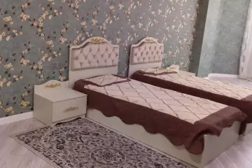 Satılır Yeni Tikili Ağ şəhər Kompleksində
