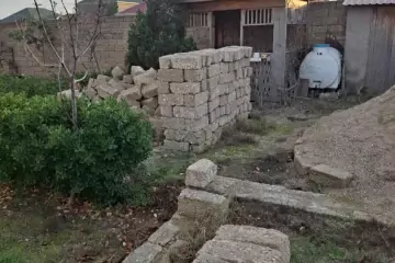 Satılır Həyət Evi Ramanada