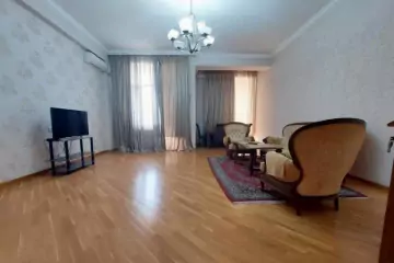Aylıq Kirayə Yeni Tikili Yasamalda