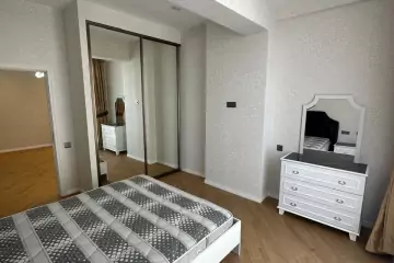 Aylıq Kirayə Yeni Tikili Ağ şəhər Kompleksində