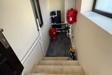 Satılır Həyət Evi Köhnə Günəşlidə