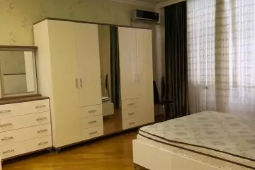 Aylıq Kirayə Yeni Tikili Ağ şəhər Kompleksində