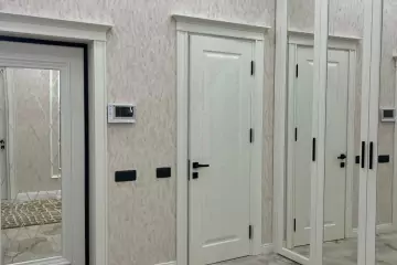 Aylıq Kirayə Yeni Tikili Axundov Bağında