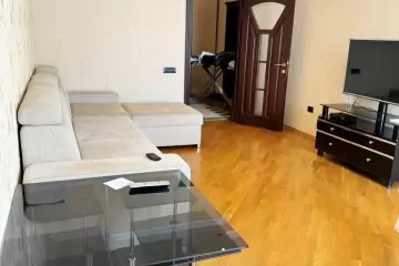 Aylıq Kirayə Yeni Tikili Ağ şəhər Kompleksində