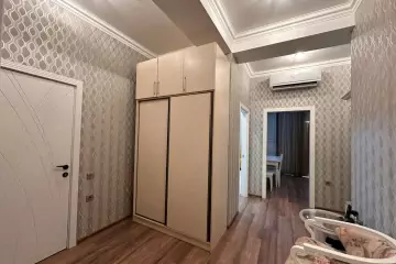 Aylıq Kirayə Yeni Tikili Ağ şəhər Kompleksində