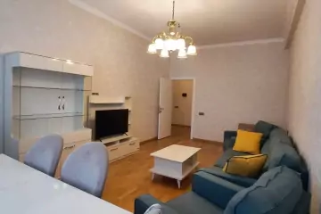 Aylıq Kirayə Yeni Tikili Bayılda