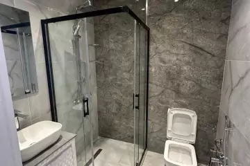 Aylıq Kirayə Yeni Tikili Ağ şəhər Kompleksində