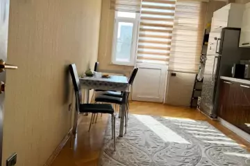 Aylıq Kirayə Yeni Tikili Ağ şəhər Kompleksində
