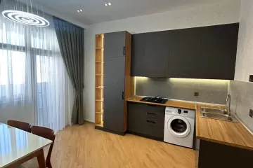Aylıq Kirayə Yeni Tikili Ağ şəhər Kompleksində