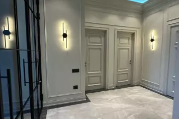 Satılır Yeni Tikili Ağ şəhər Kompleksində