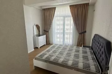 Aylıq Kirayə Yeni Tikili Ağ şəhər Kompleksində