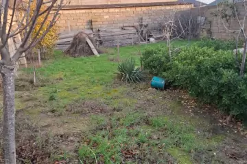 Satılır Həyət Evi Ramanada