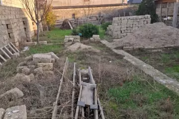 Satılır Həyət Evi Ramanada