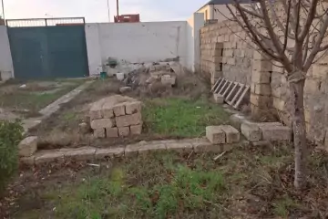 Satılır Həyət Evi Ramanada