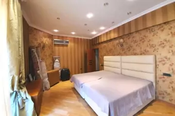 Aylıq Kirayə Yeni Tikili Nəsimidə