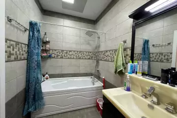 Aylıq Kirayə Yeni Tikili Ağ şəhər Kompleksində