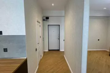 Aylıq Kirayə Yeni Tikili Ağ şəhər Kompleksində