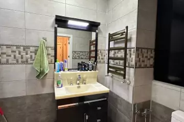 Aylıq Kirayə Yeni Tikili Ağ şəhər Kompleksində