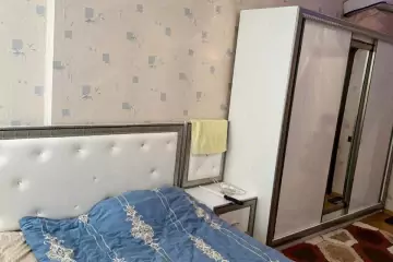 Aylıq Kirayə Yeni Tikili Ağ şəhər Kompleksində