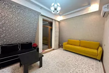 Aylıq Kirayə Yeni Tikili Ağ şəhər Kompleksində