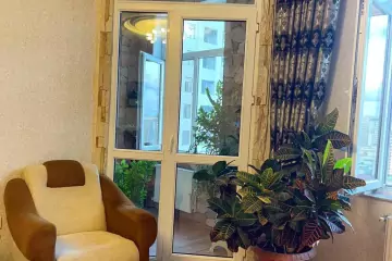Satılır Yeni Tikili Olimpik Starda