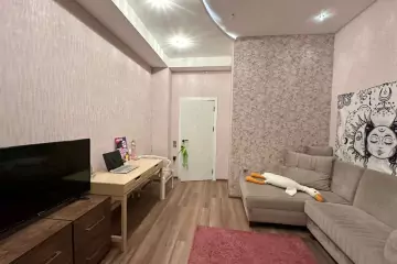 Aylıq Kirayə Yeni Tikili Ağ şəhər Kompleksində