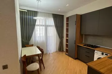 Aylıq Kirayə Yeni Tikili Ağ şəhər Kompleksində