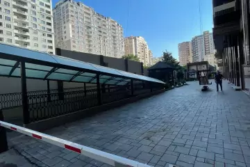 Aylıq Kirayə Yeni Tikili Olimpik Starda