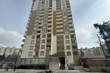 Satılır Obyekt Xalqlar Dostluğuda